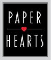 PAPER HEARTS